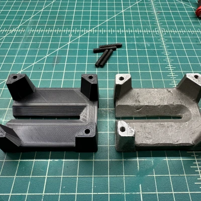 Tấm Chèn Bàn Máy Cưa Lọng