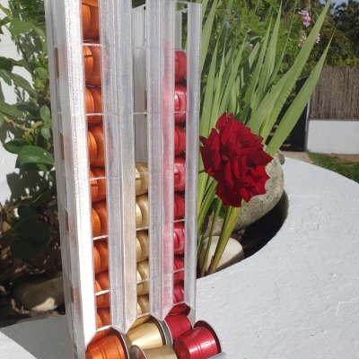 Hộp đựng viên nang Nespresso