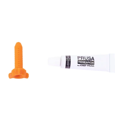 Bộ chuyển đổi dầu bôi trơn Prusa LM8UU (Túyp bôi trơn ổ bi)