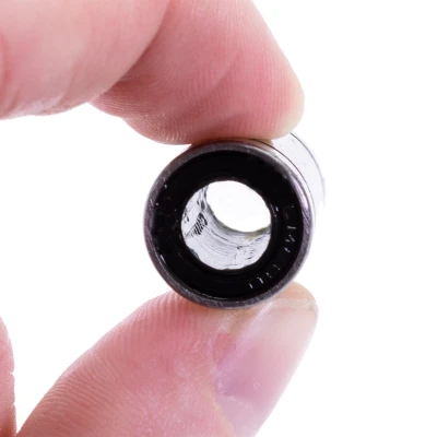 Bộ chuyển đổi dầu bôi trơn Prusa LM8UU (Túyp bôi trơn ổ bi)