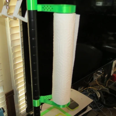 GIÁ ĐỠ GIẤY ĂN