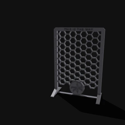 Giá đỡ dao Microtech