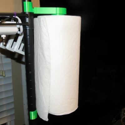 GIÁ ĐỠ GIẤY ĂN