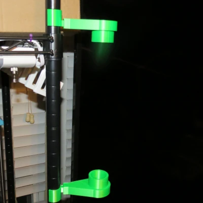 GIÁ ĐỠ GIẤY ĂN