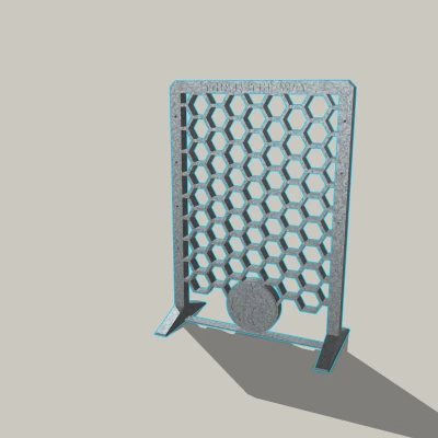 Giá đỡ dao Microtech