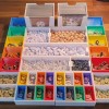 Spirit Island 2 Box Insert / Organizer / Storage Solution - Thumbnail 2