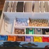 Spirit Island 2 Box Insert / Organizer / Storage Solution - Thumbnail 3