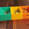 Spirit Island 2 Box Insert / Organizer / Storage Solution - Thumbnail 19