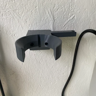 Giá đỡ bình xịt vườn