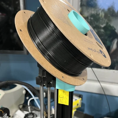 Giá Đỡ Cuộn Dây Vòng Bi Prusa Mini 45°