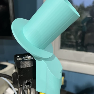 Giá Đỡ Cuộn Dây Vòng Bi Prusa Mini 45°