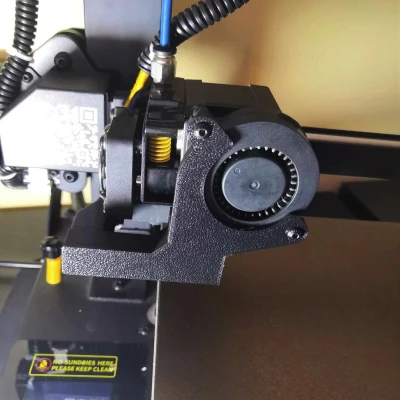 Quạt gió Tronxy Crux 1