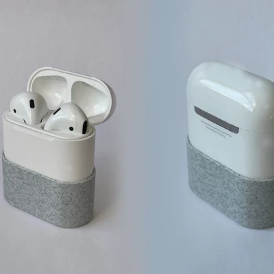 Giá đỡ Airpods