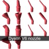 Phụ kiện ống hút và đầu nối cho Dyson V6 - Thumbnail 8