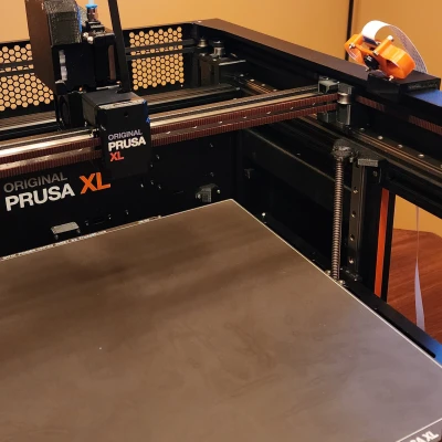 Giá đỡ kẹp cho Camera Pi trên Prusa XL