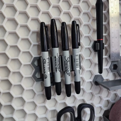 Giá đỡ Sharpie cho HSW