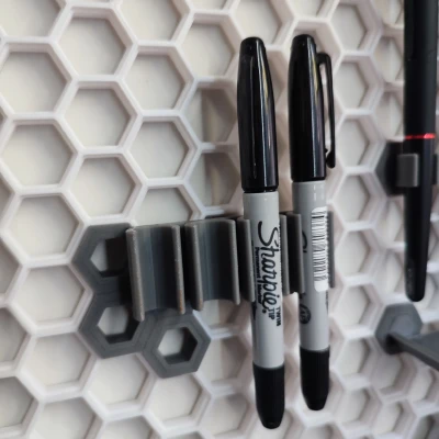 Giá đỡ Sharpie cho HSW