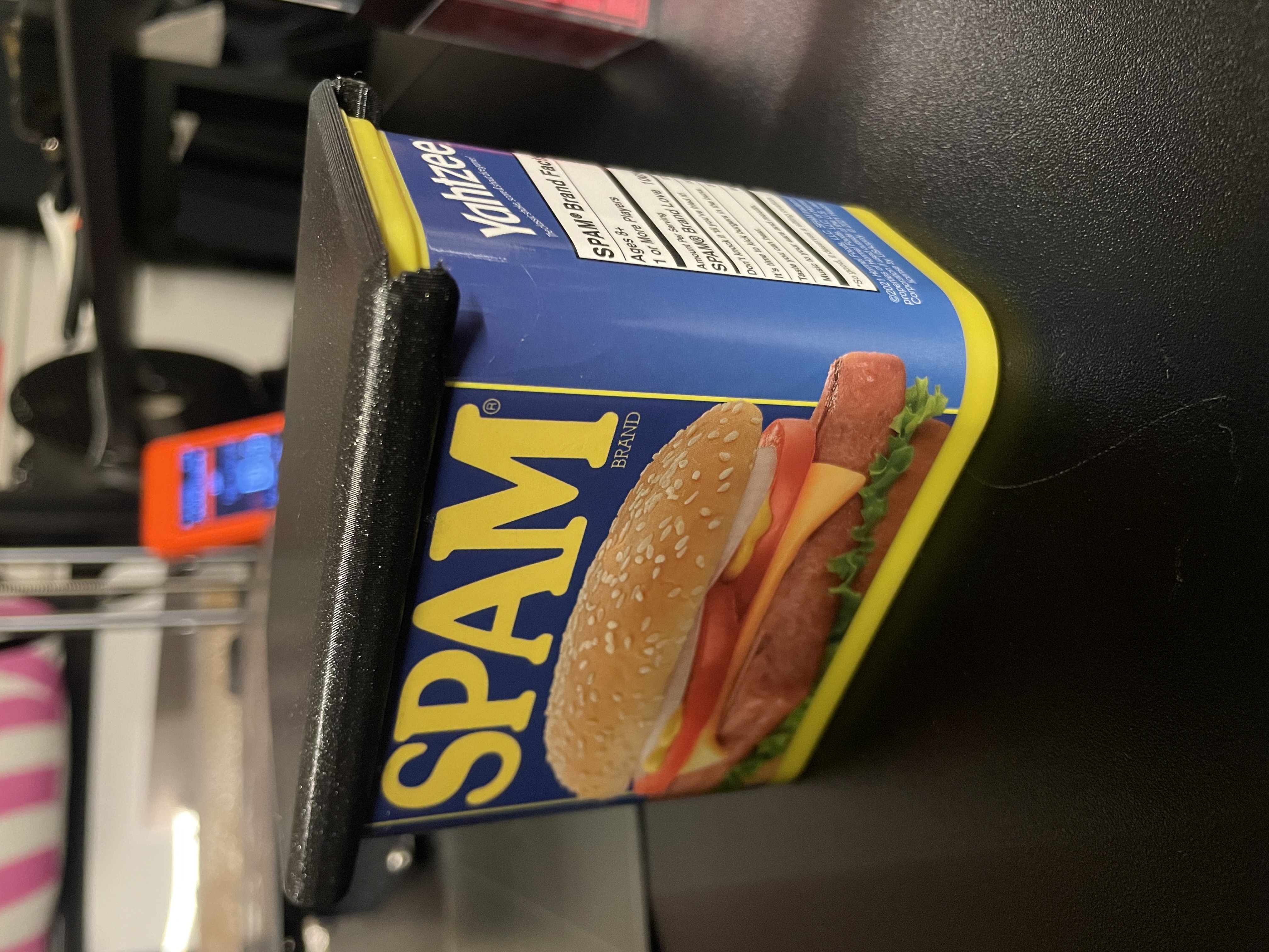 Nắp Trượt Cho Trò Chơi Spam Yahtzee