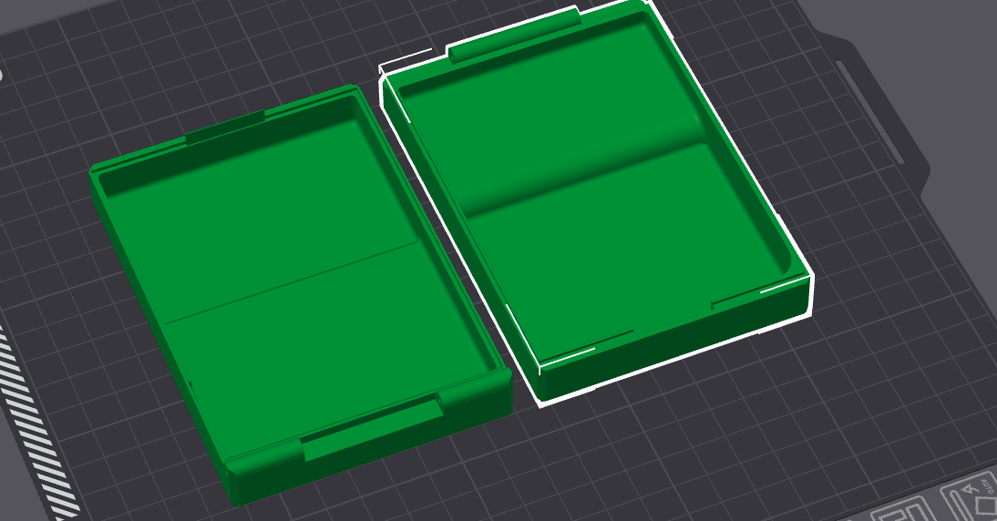 Vỏ ốp cho Miyoo Mini Plus & V2