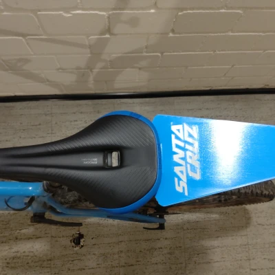 Tấm chắn bùn Asssaver cho Yên Ergon với Bộ gá Topeak Fixer