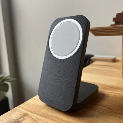 Giá đỡ MagSafe In 3D MagMad