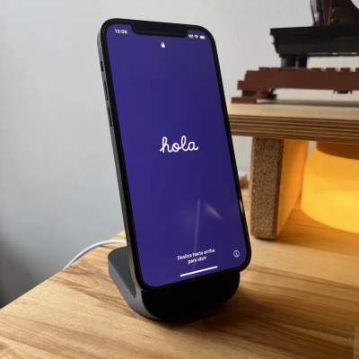 Giá đỡ MagSafe In 3D MagMad