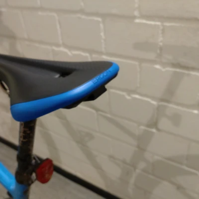 Tấm chắn bùn Asssaver cho Yên Ergon với Bộ gá Topeak Fixer