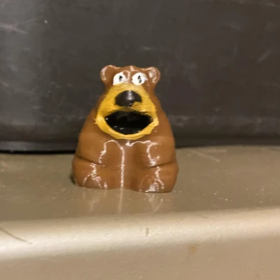 Mô Hình Freddy Fazbear Meme