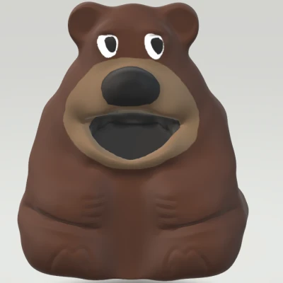 Mô Hình Freddy Fazbear Meme