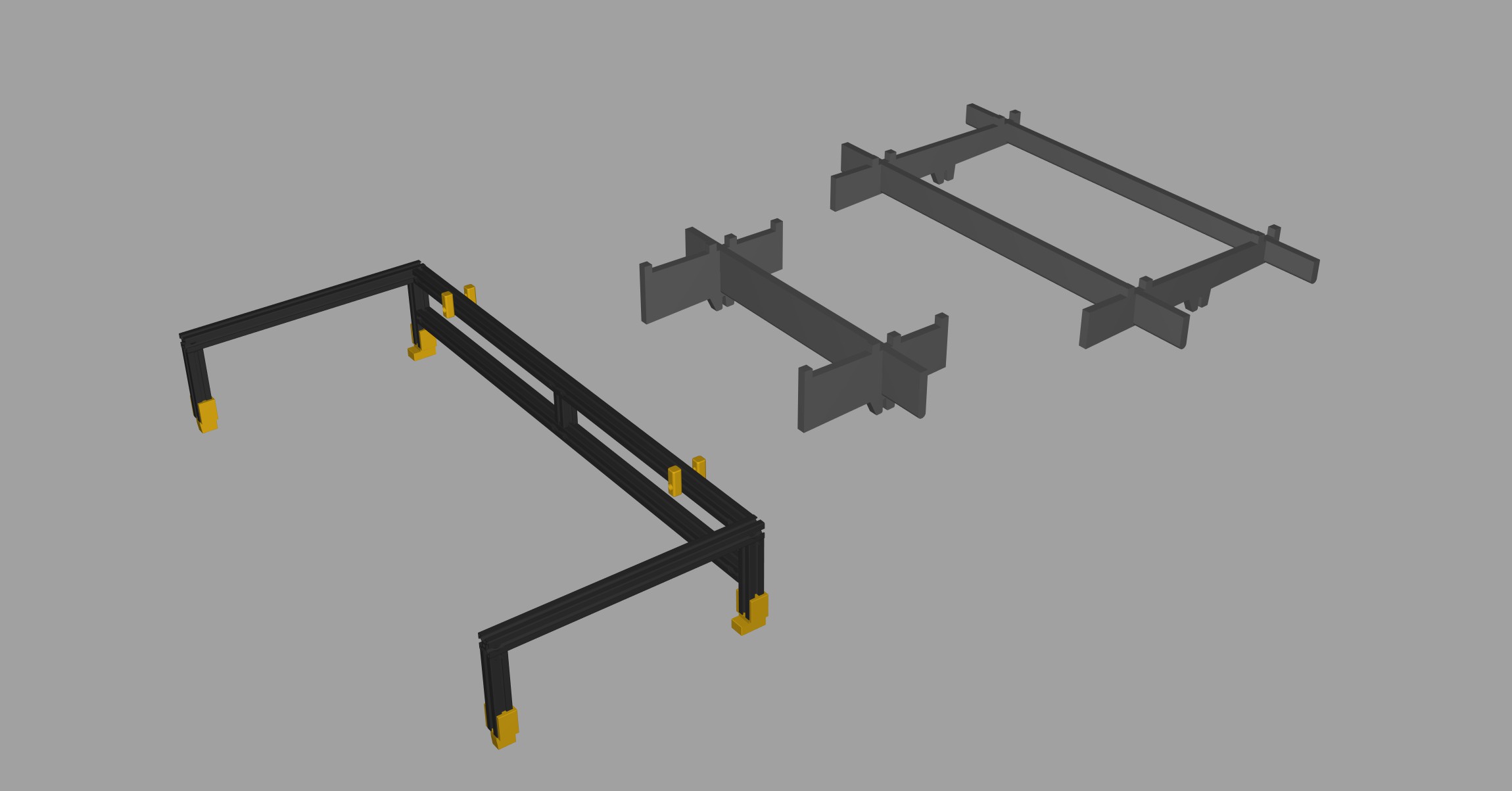 Bệ Ngủ Rivian R1S