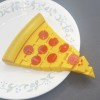 Mô hình Flexi Pizza 3D - Khớp nối linh hoạt - Thumbnail 1