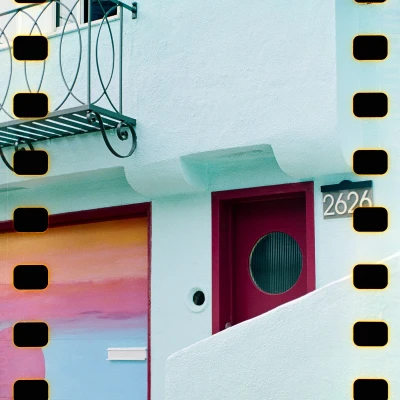 Giá Đỡ Phim 35mm Quét Toàn Viền Bằng DSLR + Bộ Nâng cho Nguồn Sáng CS-LITE