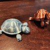 Rùa Con Dễ Thương (Cutie Baby Turtle) Có Khớp Nối - Thumbnail 1