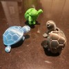Rùa Con Dễ Thương (Cutie Baby Turtle) Có Khớp Nối - Thumbnail 8
