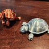 Rùa Con Dễ Thương (Cutie Baby Turtle) Có Khớp Nối - Thumbnail 10