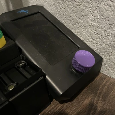 Núm Vặn Vặn Xoắn Ender 3 Pro