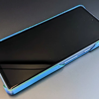 Ốp Lưng Pixel 7a Nghệ Thuật Mèo