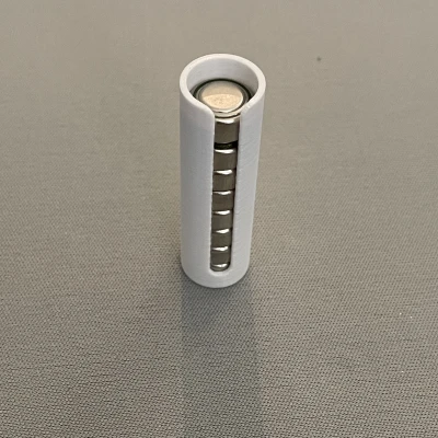 Hộp đựng pin LR44 cho khe cỡ pin AA