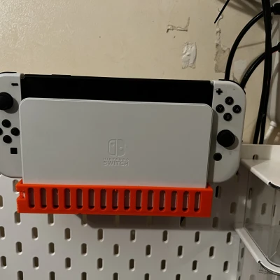 Giá đỡ Nintendo Switch OLED cho Skadis