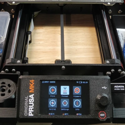 Hộp/Khay Lưu Trữ Prusa MK4