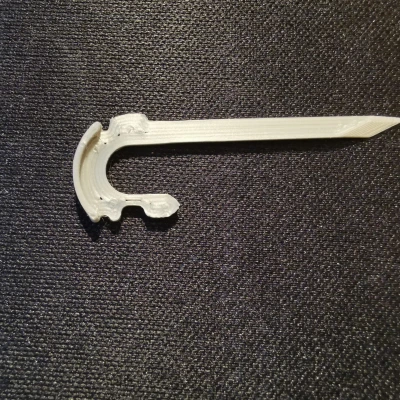 Tăm Leatherman cho Wave/Charge/Surge