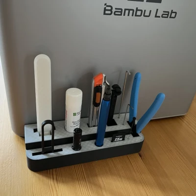 Giá đỡ công cụ Bambu Lab