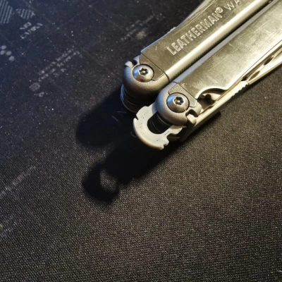 Tăm Leatherman cho Wave/Charge/Surge