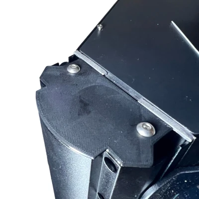 Nắp bịt cuối thanh nhôm cho FLSun V400