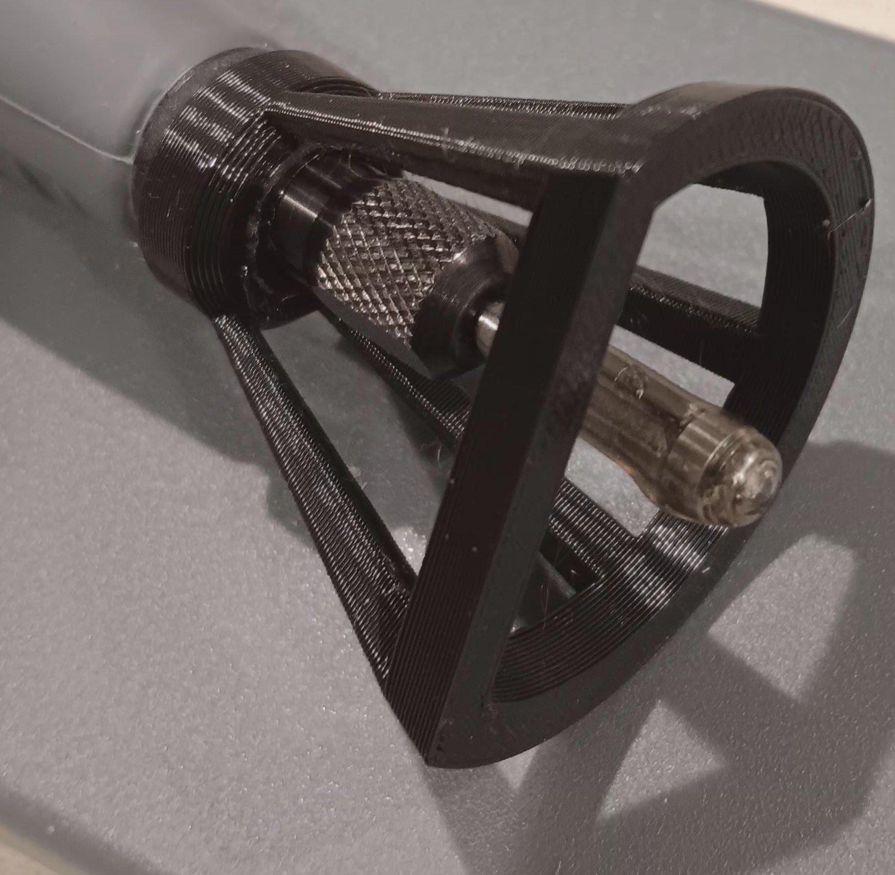 Hướng dẫn Định tuyến Trục Linh hoạt Dremel