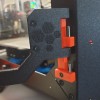 Bản lề cửa nhấc ra gia cố cho Prusa Enclosure gốc - Thumbnail 2