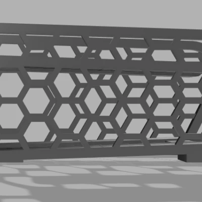 Hộp Đựng Lon Tiêu Chuẩn Châu Âu