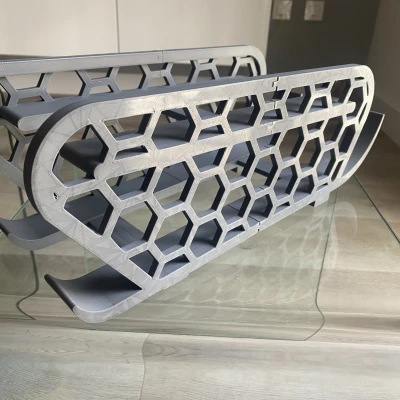 Hộp Đựng Lon Tiêu Chuẩn Châu Âu