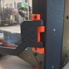 Bản lề cửa nhấc ra gia cố cho Prusa Enclosure gốc - Thumbnail 3