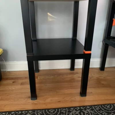 Miếng nối cho bàn IKEA LACK